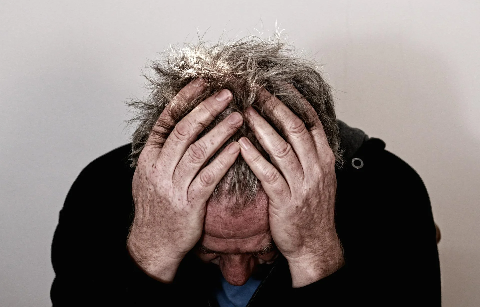 mental health decline in seniors
