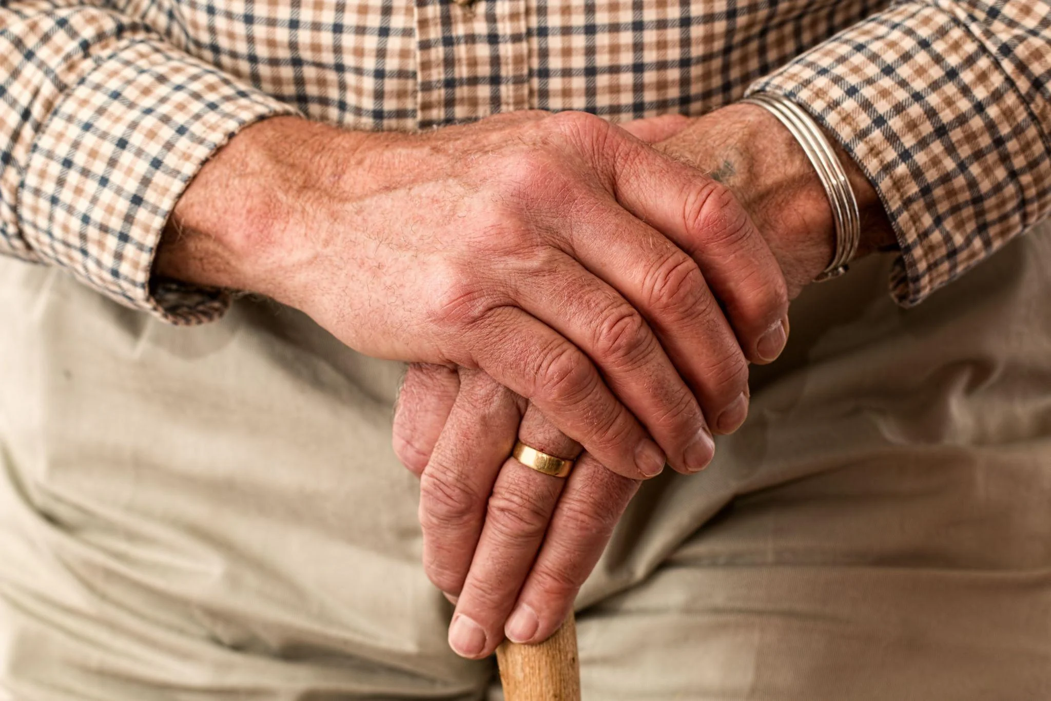 physical therapy for seniors with Parkinson's