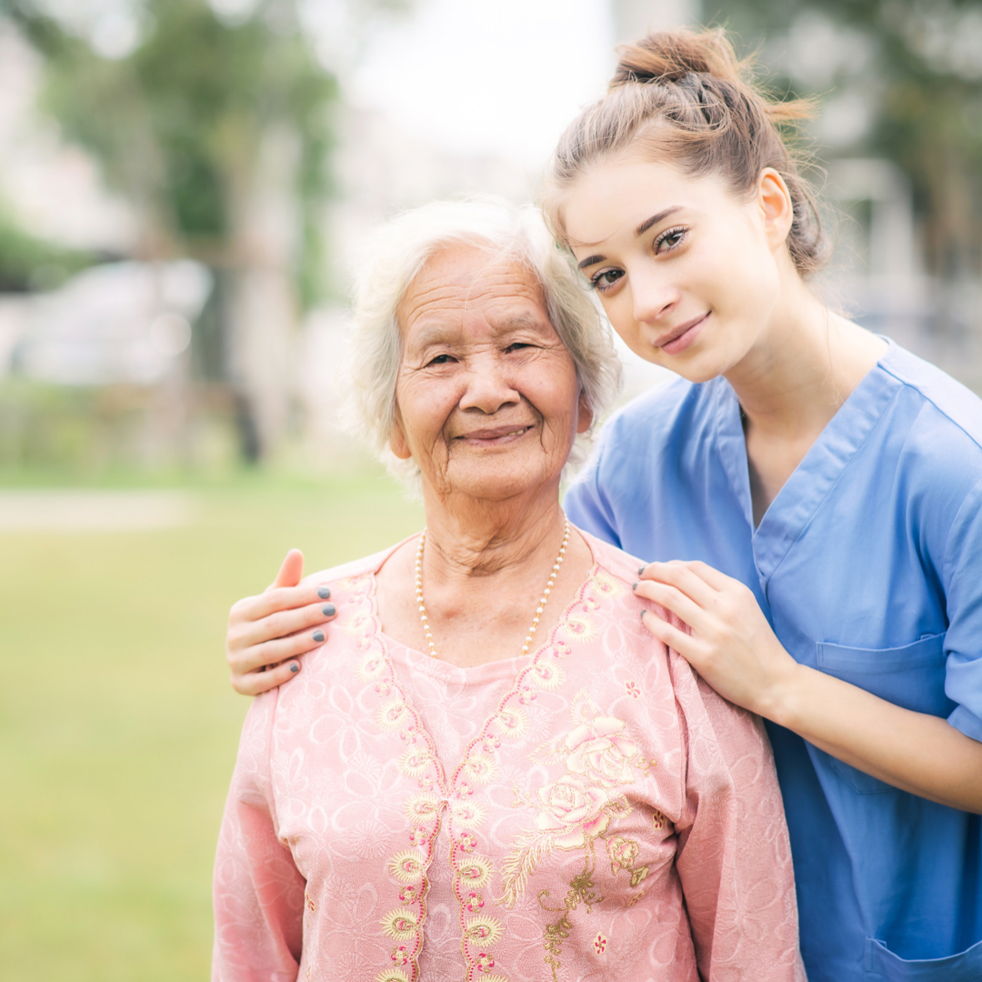Things to do Before Hiring an In-Home Caregiver